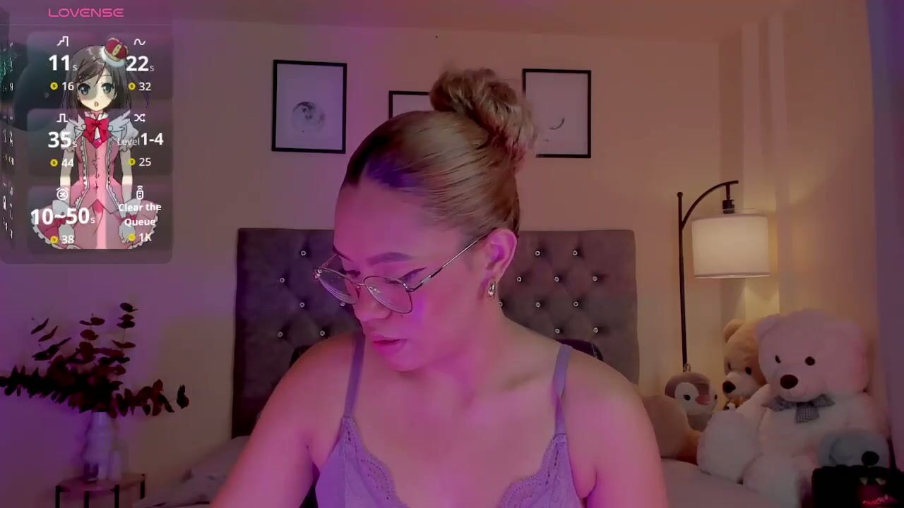 ximena_sotto1 cam sex porn (01/25/2026)