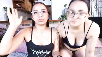 jules_n_gia recorded nude video 623583