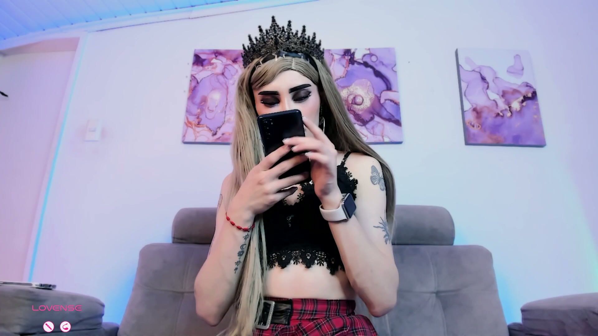 Arianasantana sex video sex chat cam
