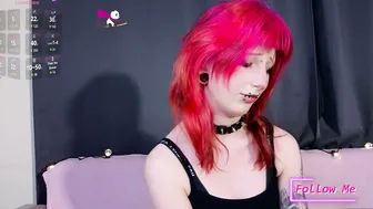 Veolatownson hot live cam video - 26-Jan-26