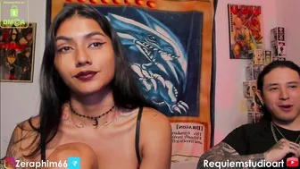 thejoestars recorded nude video 623746