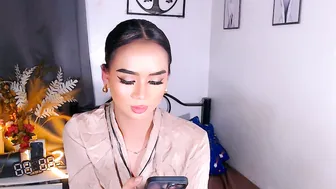 zialustts cam show 26-Jan-26