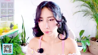 evelyn_chelle recorded nude video 623788