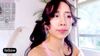 evelyn_chelle recorded nude video 623788