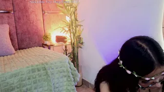 _viollettenoir_ recorded nude video 623801