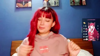 Thesweethari asian chat sex cam