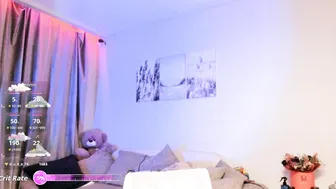 Your__voice shy nude cam video