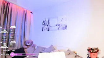 Your__voice shy nude cam video