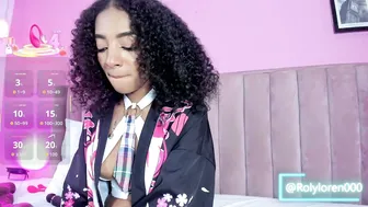 rolyloren recorded nude video 623843