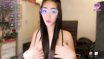 sweetestmallow recorded nude video 623844