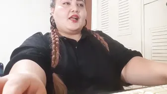 alesia_jones01 recorded nude video 623890