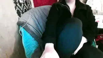 kennedynova777 recorded nude video 623943