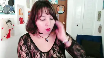 soynanabela recorded nude video 623949