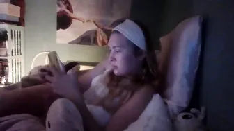thelittlebambii recorded nude video 623953