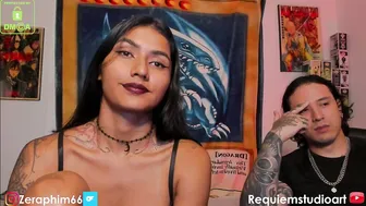 thejoestars recorded nude video 623985