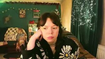clancyosbourne recorded nude video 624036