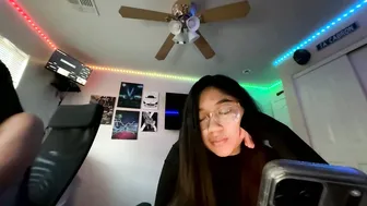 Sexylatina22493587 porn chat video 01/26/2026