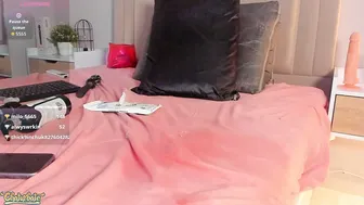 anamonroee recorded nude video 624091