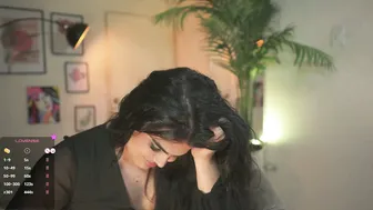 artechloe recorded nude video 624126
