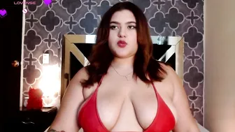 adele_cruzz recorded nude video 624179