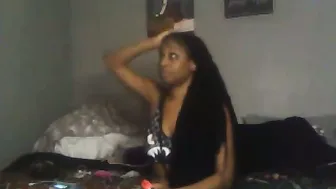 trublu2018 recorded nude video 624195