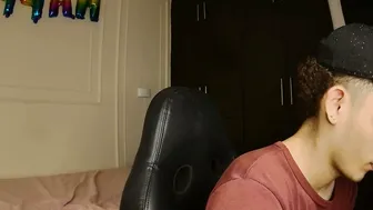 nathan_shimmer recorded nude video 624283