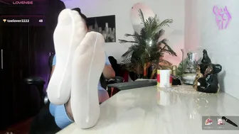 amaia_bushida recorded nude video 624317
