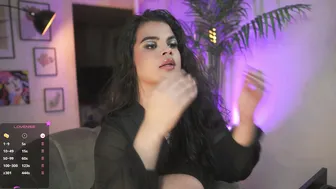artechloe recorded nude video 624332