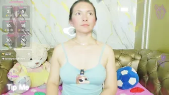 cloe16_ recorded nude video 624342