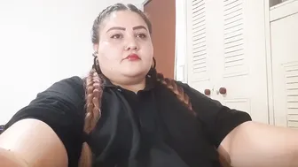 alesia_jones01 recorded nude video 624405