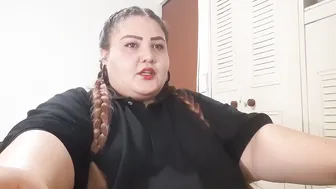 alesia_jones01 recorded nude video 624405