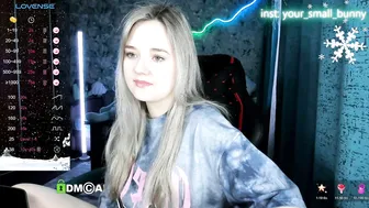 Your_small_bunny hot webcam video chat porn video