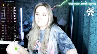 your_small_bunny recorded nude video 624421