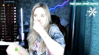 your_small_bunny recorded nude video 624421