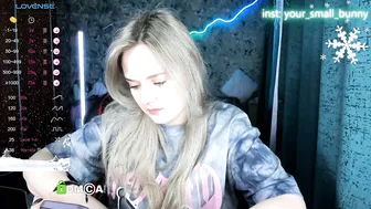 your_small_bunny recorded nude video 624421