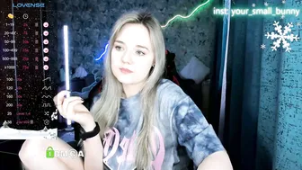 your_small_bunny recorded nude video 624421