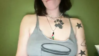 arielwyld recorded nude video 624434