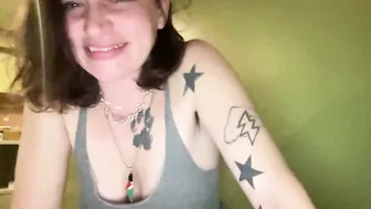 arielwyld recorded nude video 624434