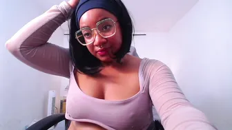 romantic_stargirl recorded nude video 624461