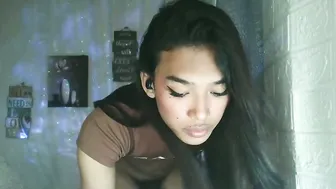 ur_dazzlingmorenaxx recorded nude video 624534