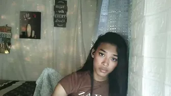 ur_dazzlingmorenaxx recorded nude video 624534