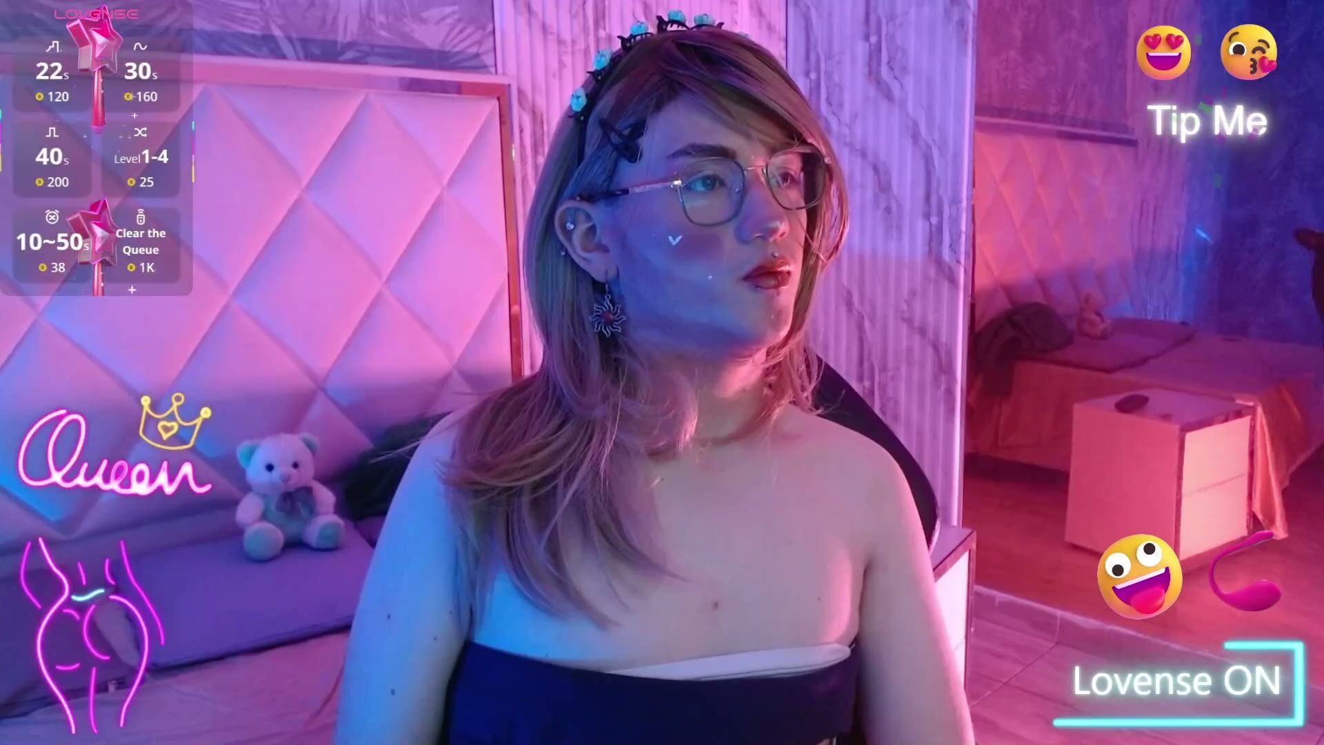 nooah_tay hot amateur video chat porn