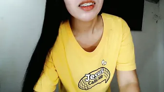 asuna_charming recorded nude video 624596