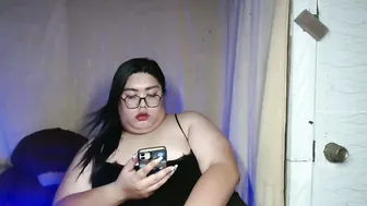 amanda_fetish recorded nude video 624601