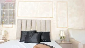 irisdaviis recorded nude video 624679
