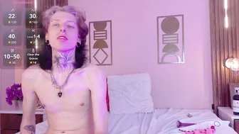 winchester_hanna recorded nude video 624781