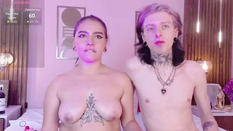 winchester_hanna recorded nude video 624781