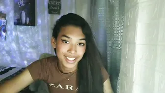 ur_dazzlingmorenaxx recorded nude video 624802