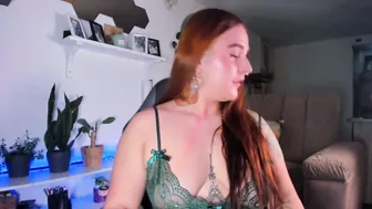evy_orange1 recorded nude video 624843