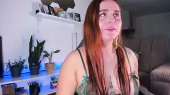 evy_orange1 recorded nude video 624843